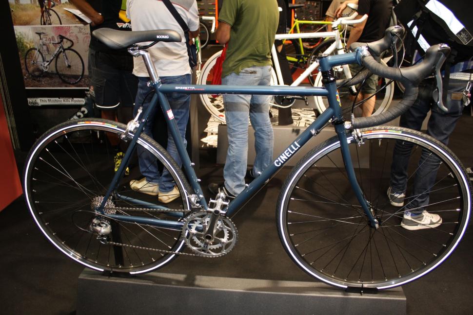 Cinelli gazzetta della strada touring best sale bike